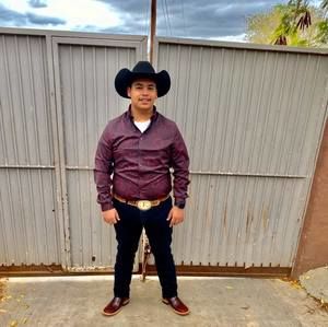 Meet your Posher, Erik